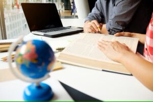 Certified Translation Company