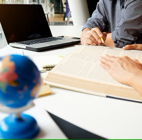 Certified Translation Company