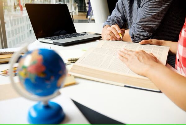 Certified Translation Company