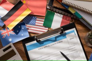 Certified Translation Agency Near Me