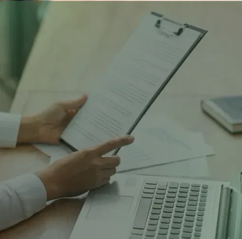 High-Quality Certified Document Translation Services