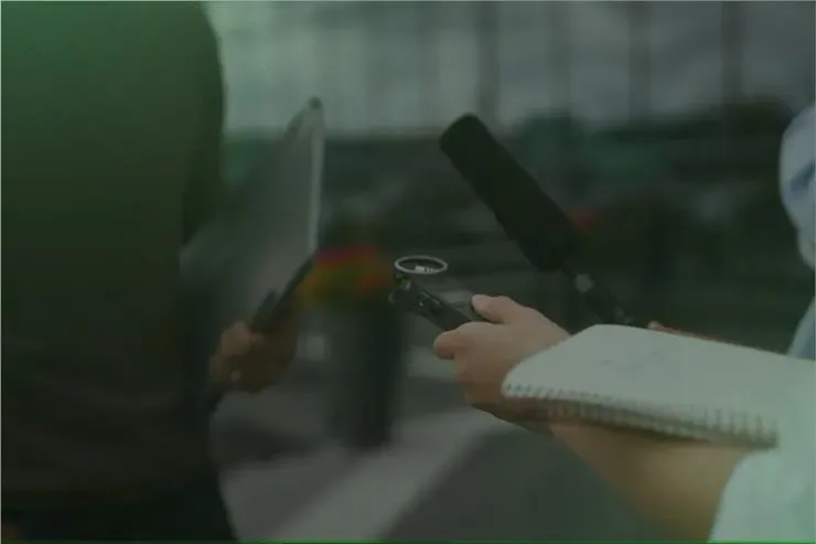 Live Translation Services