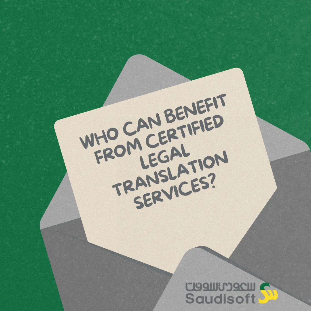 Legal Translation Services
