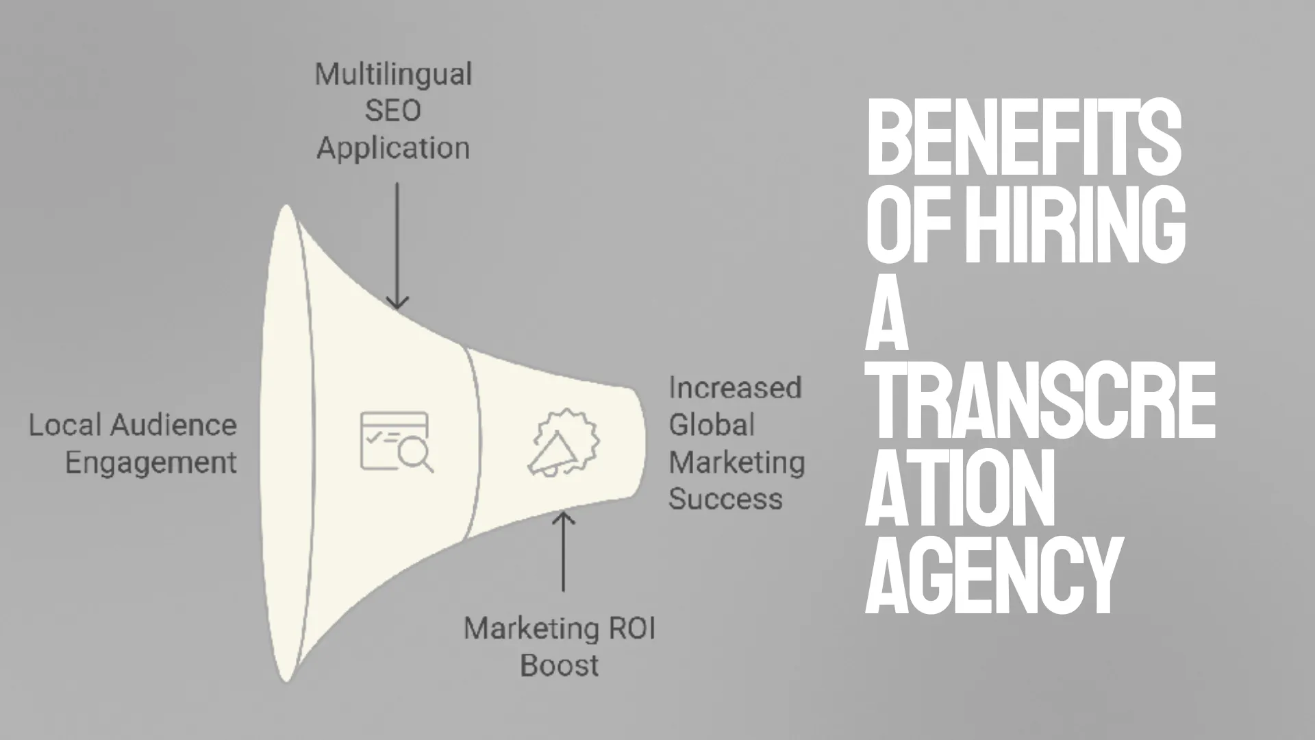 Transcreation services