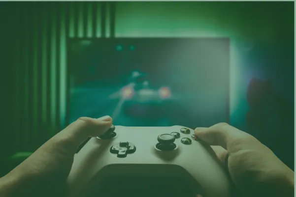 Game Localization تعريب وترجمة الألعاب