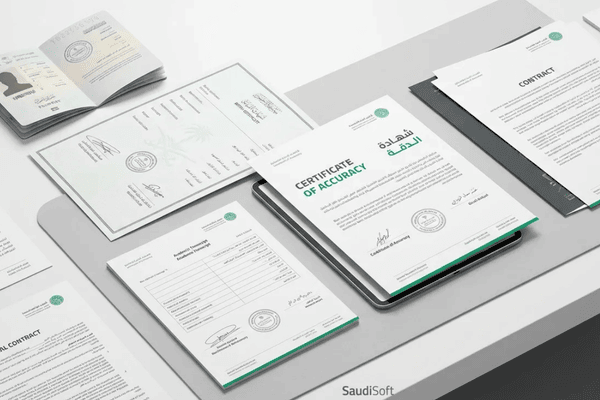 A Complete Guide to Official Document Translation 