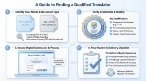 Qualified Translator