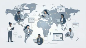 Localization Services