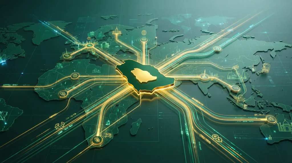 Localization التوطين