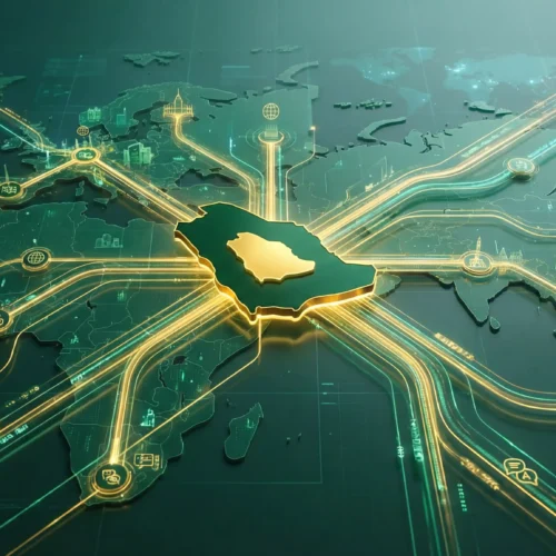 Localization التوطين