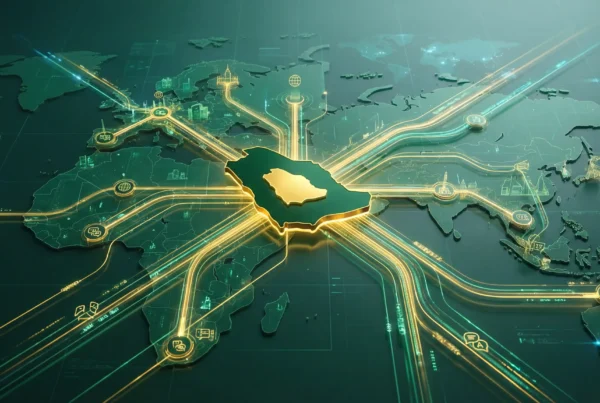 Localization التوطين