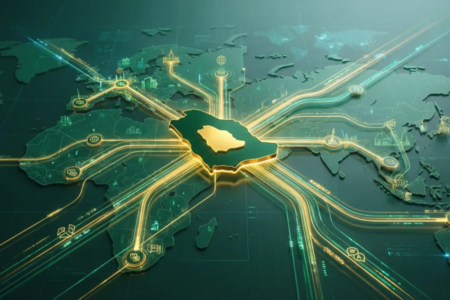 Localization التوطين