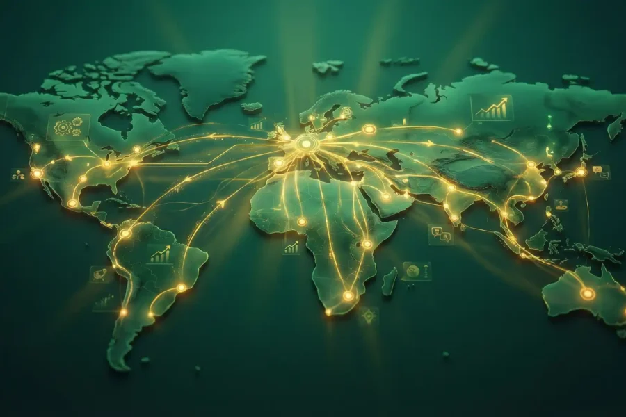 Localization Helps Companies Grow