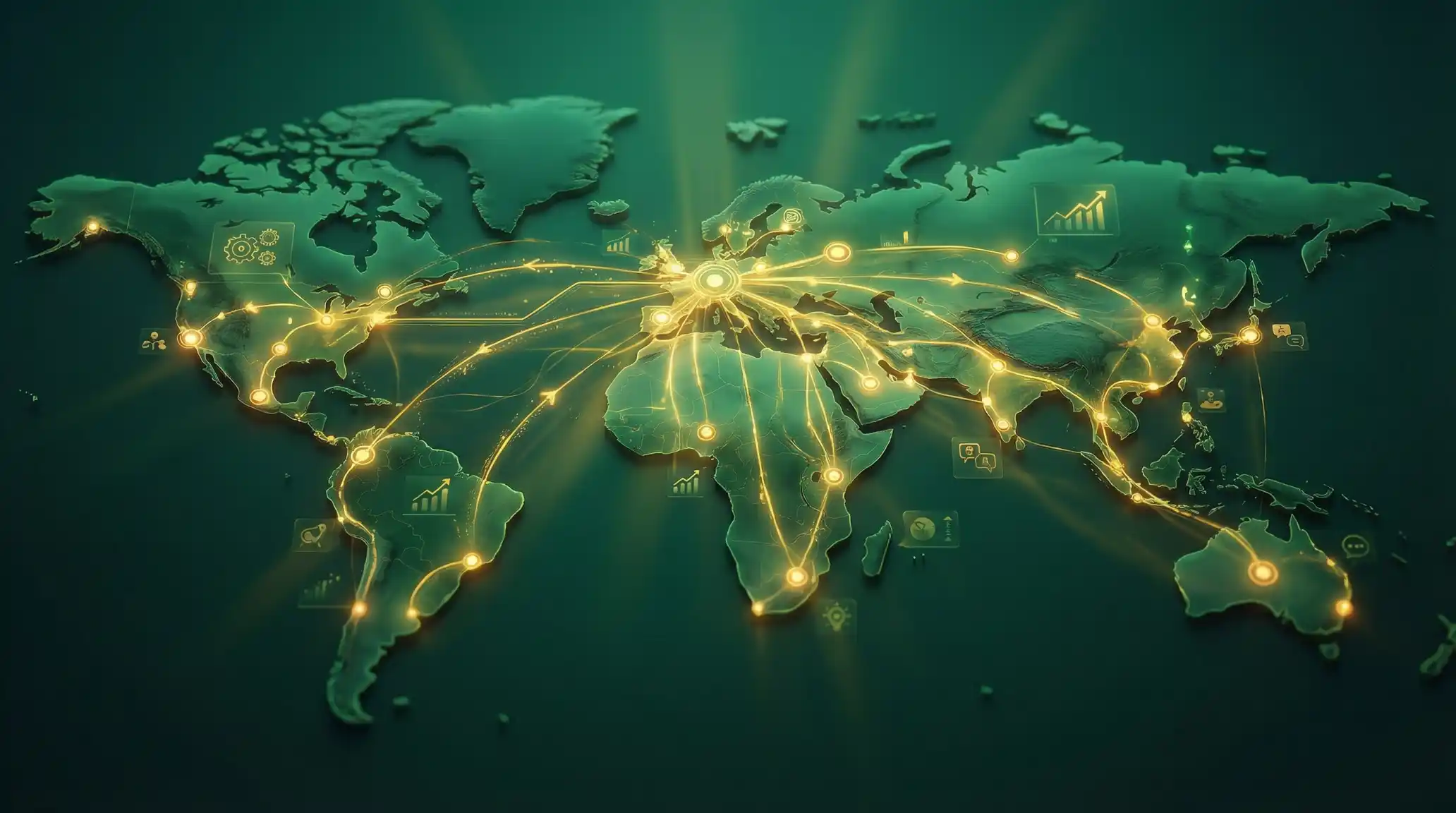 Localization Helps Companies Grow