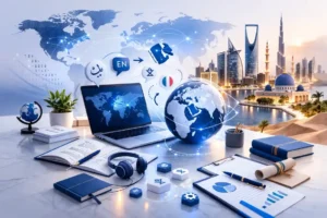 Professional Translator Services