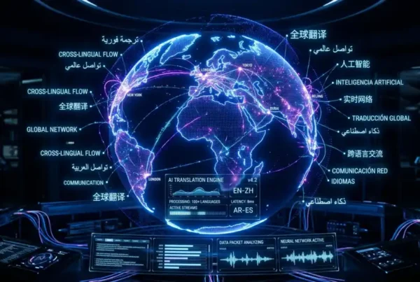 أفضل 5 أدوات ترجمة بالذكاء الاصطناعي