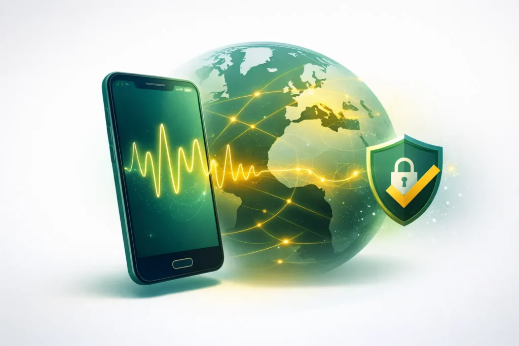 Phone Interpretation