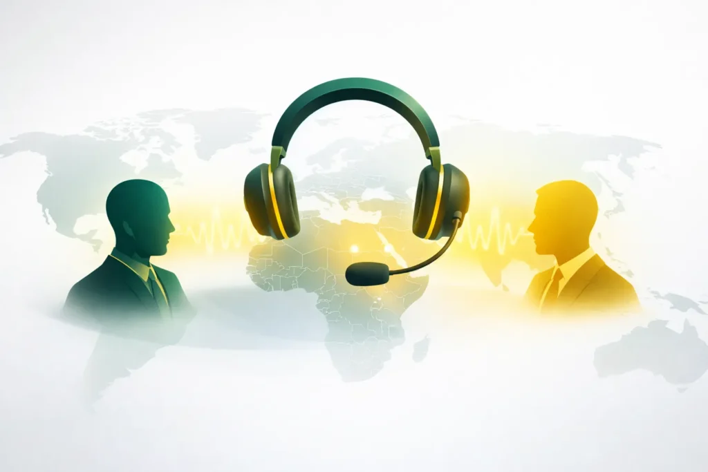 Phone Interpretation