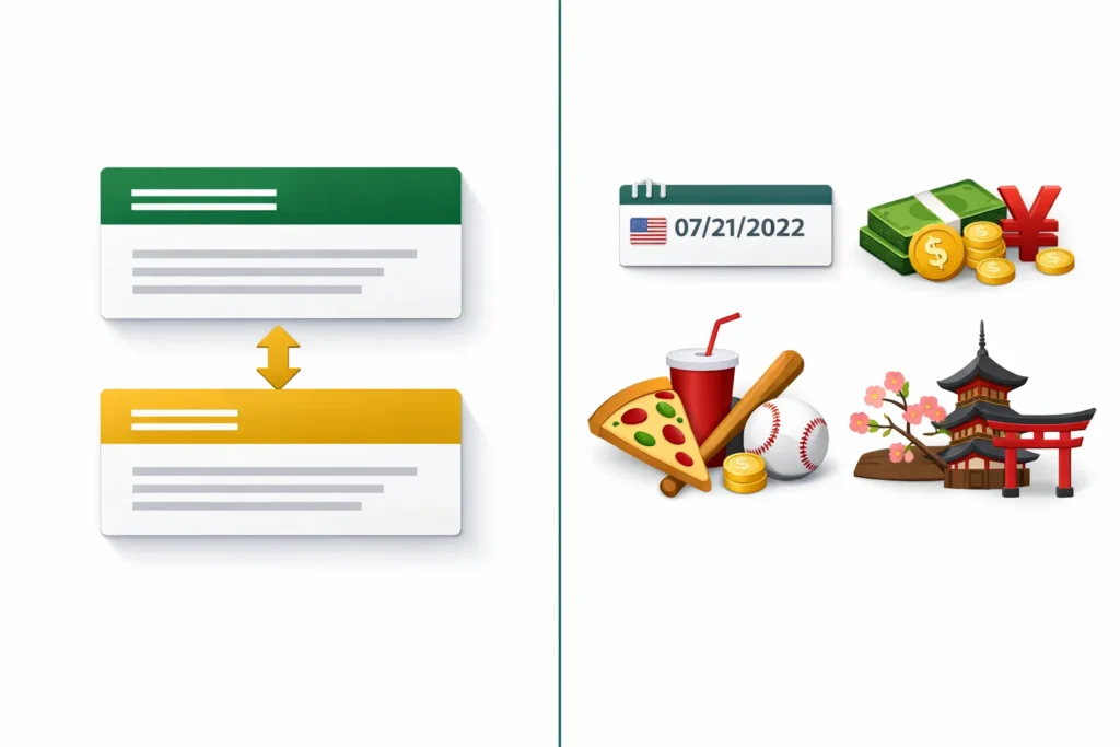 Translation and Localization Services