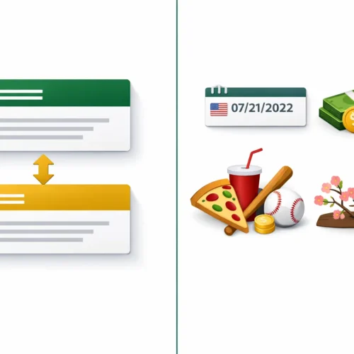 Translation and Localization Services