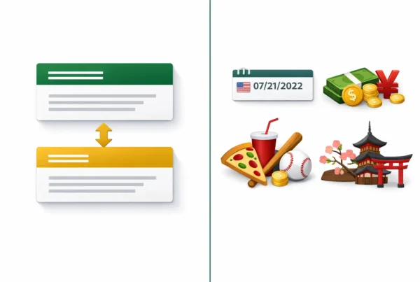 Translation and Localization Services