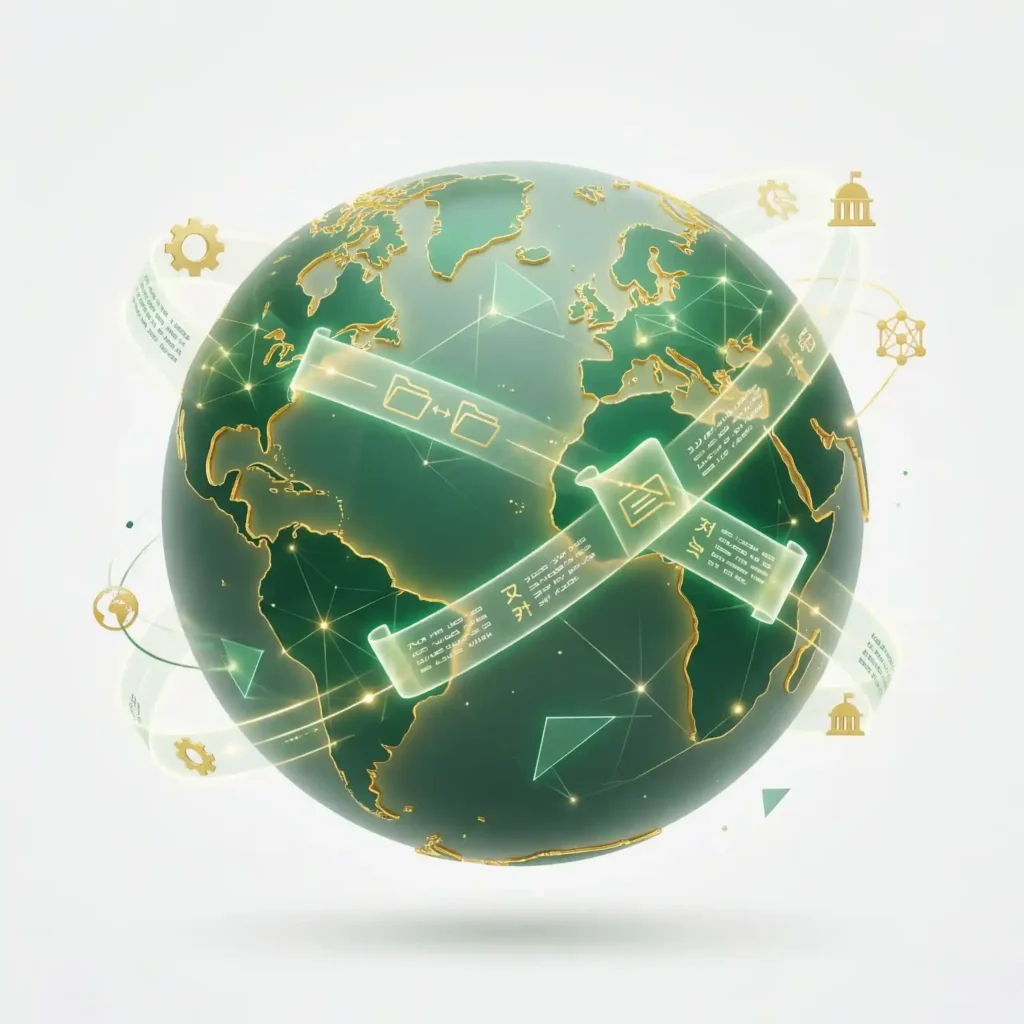 شركة ترجمة معتمدة في السعودية