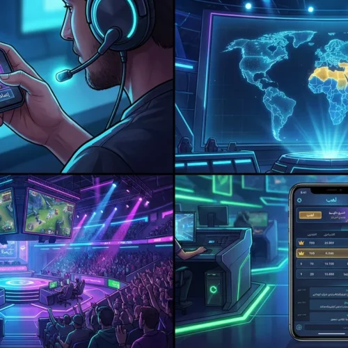 Game Localization in the MENA Market