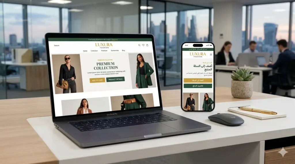 Retail Translation Services