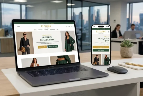 Retail Translation Services