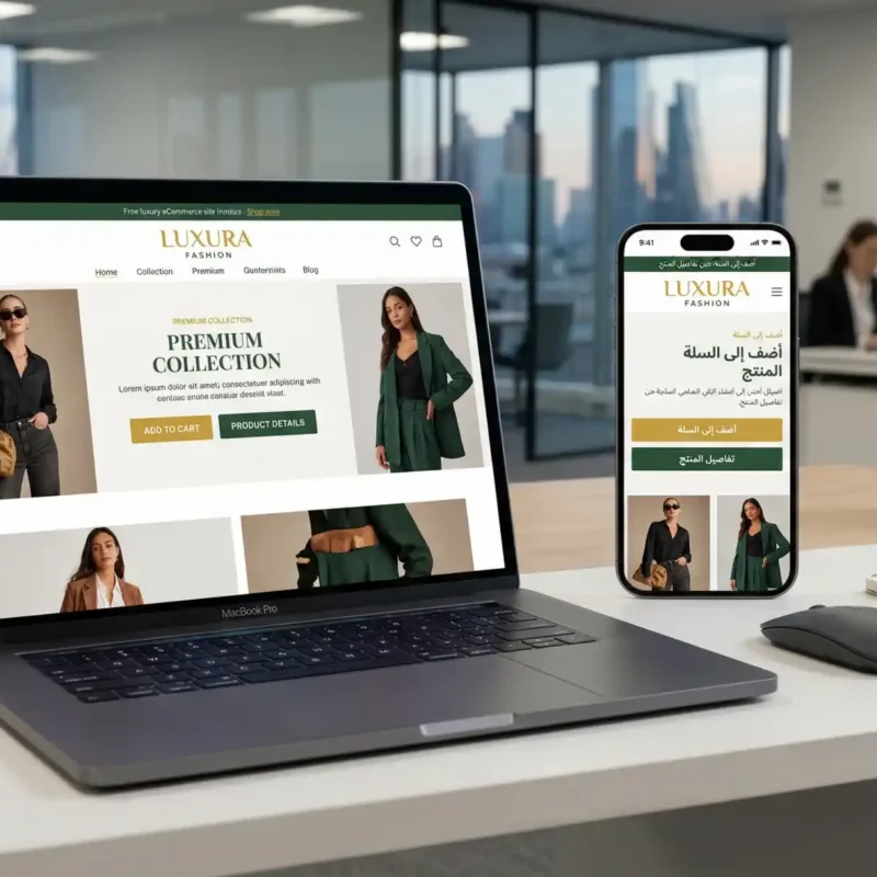 Retail Translation Services
