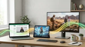 Multilingual Voice-Over Services