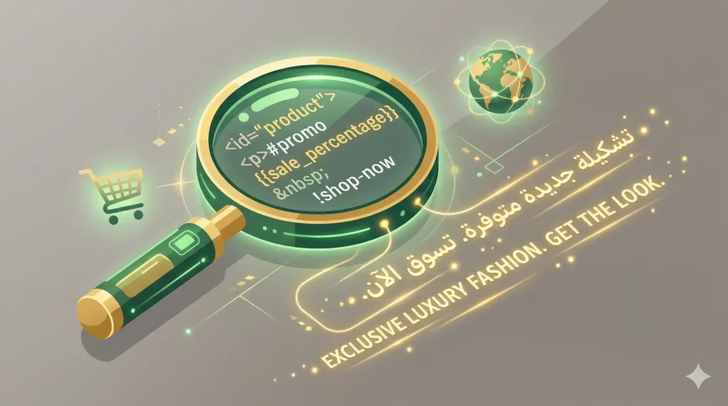 Retail Translation Services