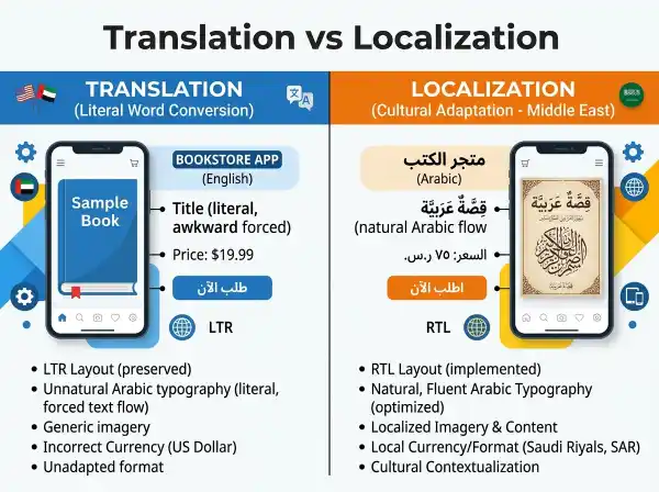 Online Translation Agency