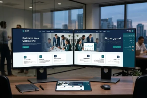 Software Localization Services in Saudi Arabia
