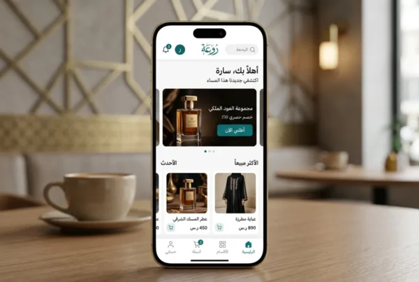 App Localization Company in Saudi Arabia