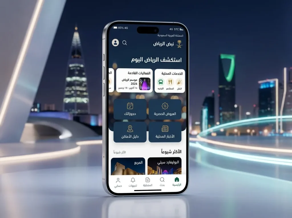 تعريب التطبيقات