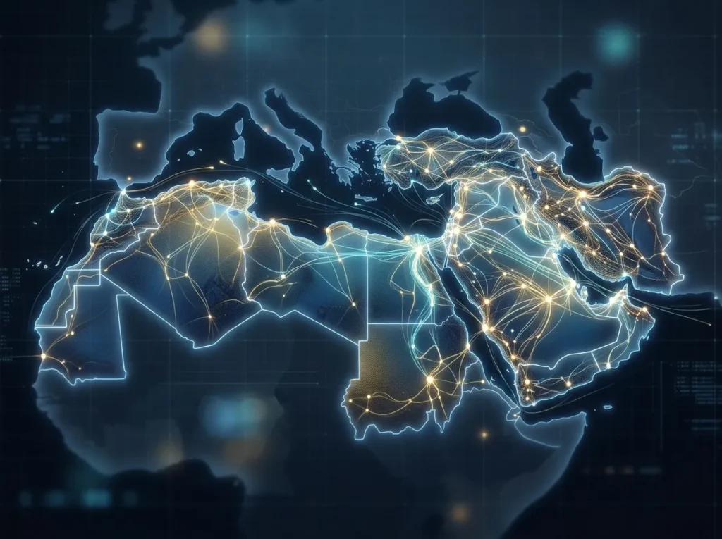Online Translation Company in MENA