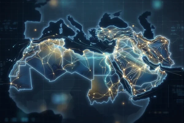 Online Translation Company in MENA