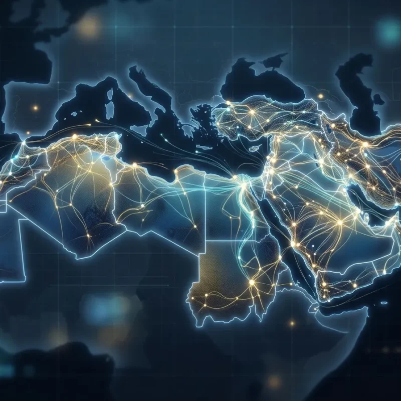 Online Translation Company in MENA