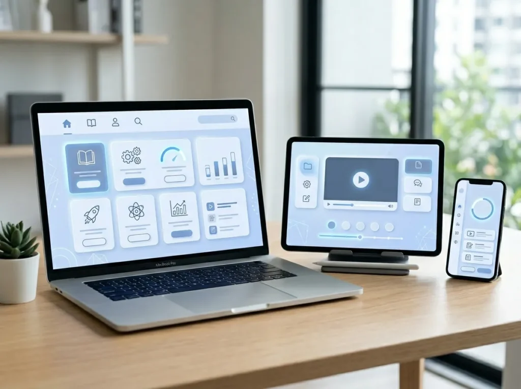 E-learning Translation Services in MENA