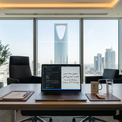 Best Localization Company in Saudi Arabia