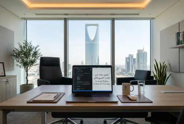 Best Localization Company in Saudi Arabia
