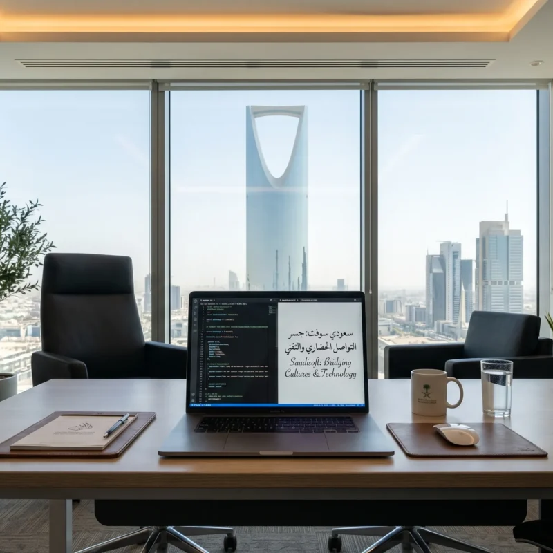 Best Localization Company in Saudi Arabia
