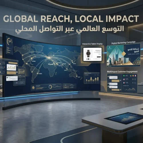 Marketing Translation الترجمة التسويقية