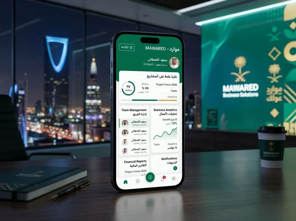 App Localization Company