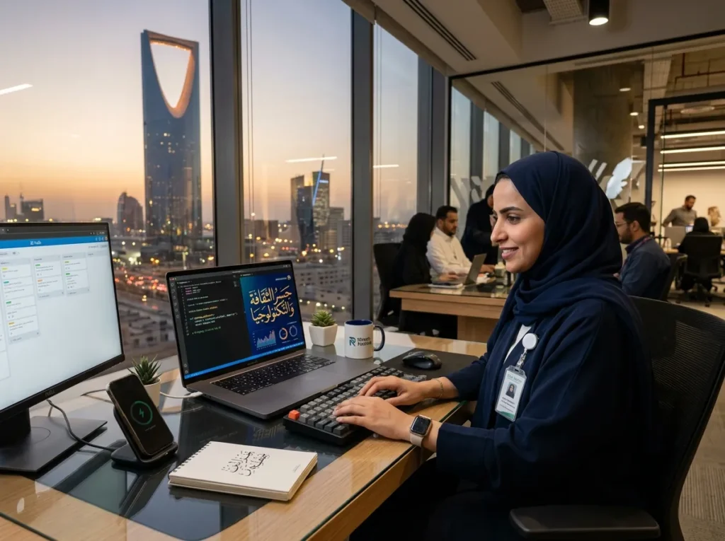 Best Localization Company in Saudi Arabia