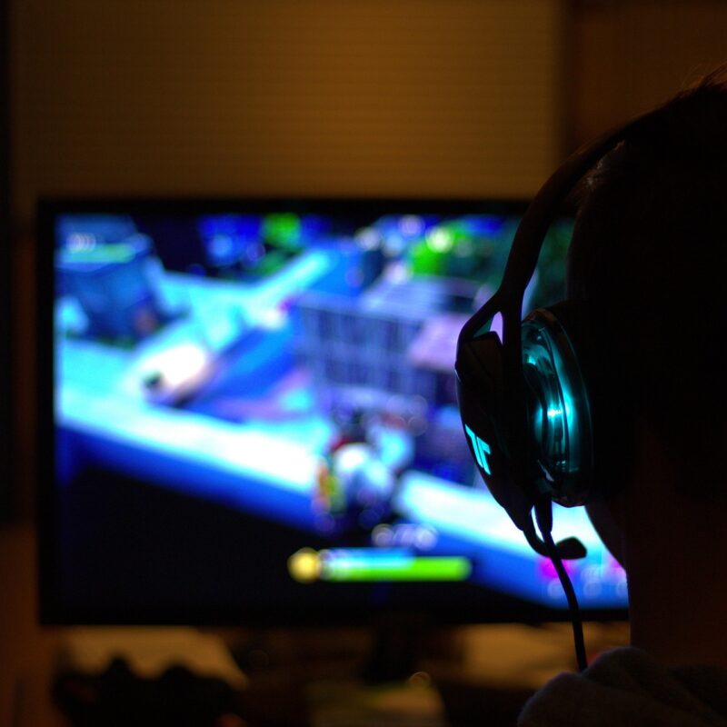 GCC gaming market