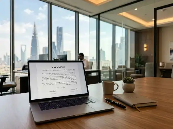 Localization in Saudi Arabia
التوطين الترجمه
