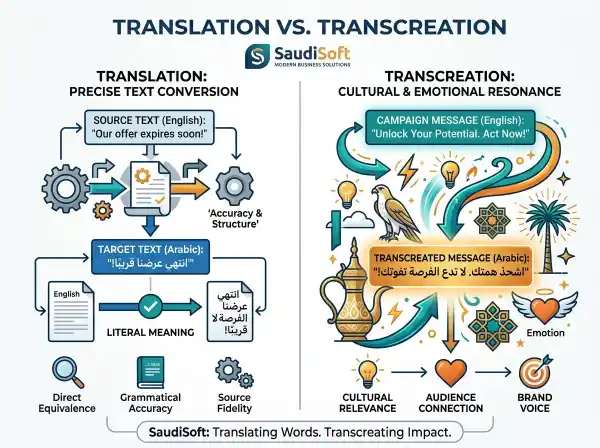 Transcreation