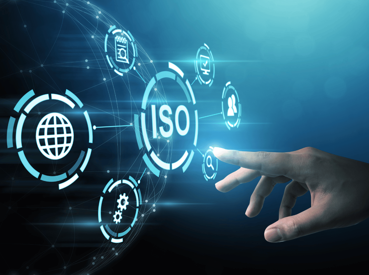 iso certification